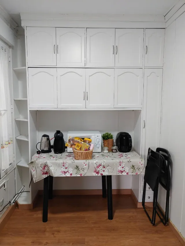 Alquiler para trabajadores y particulares Sem/mes