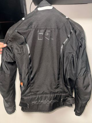 Chaqueta de moto ARMURE usada una vez nada más