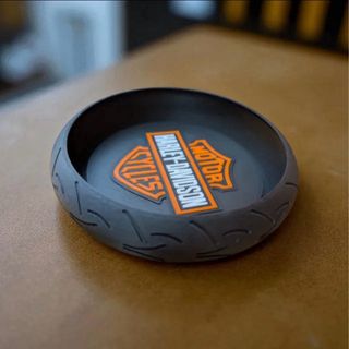 Cuenco Harley Davidson