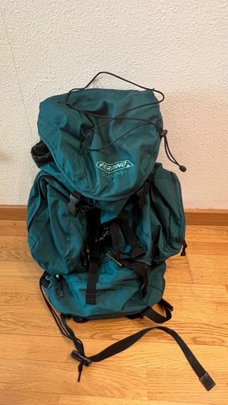 Mochila Ferrino Summit