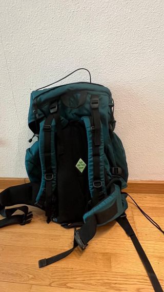 Mochila Ferrino Summit