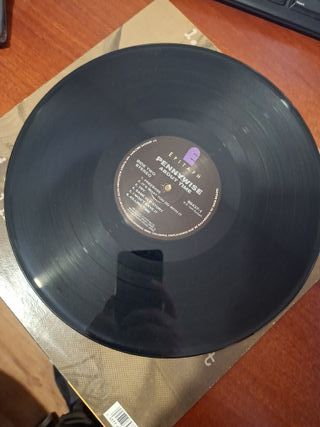 Vinilo Pennywise About Time Punk Rock