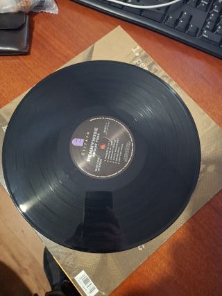 Vinilo Pennywise About Time Punk Rock