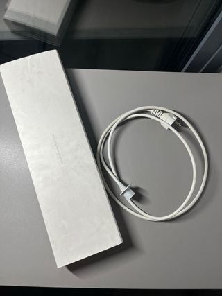 Ordenador Mac Apple 2007