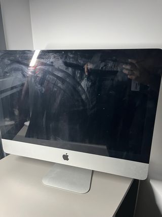 Ordenador Mac Apple 2007