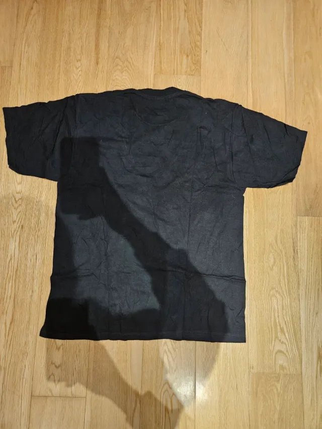 Camiseta Loch Ness Monster Escocia