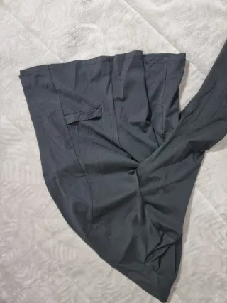 Chaqueta Blazer / Americana Negra - Talla S(NUEVA)