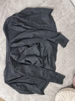 Chaqueta Blazer / Americana Negra - Talla S(NUEVA)