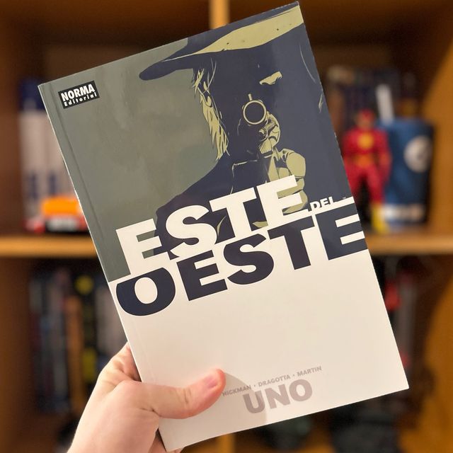 Este del Oeste Vol.1