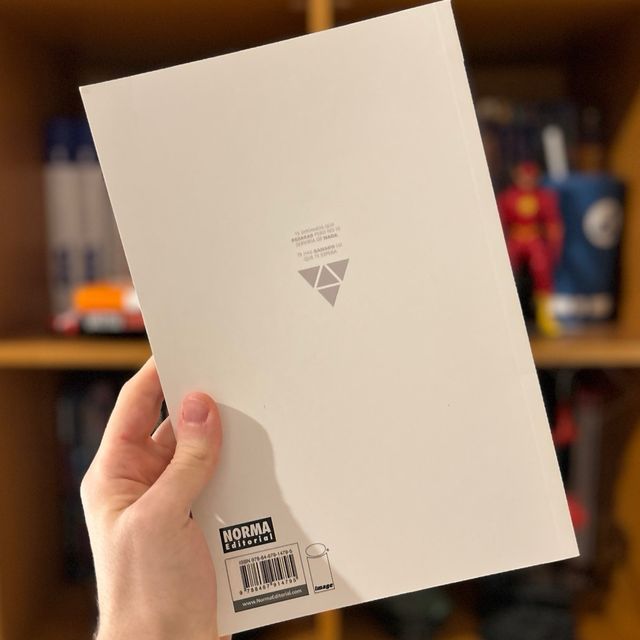 Este del Oeste Vol.1