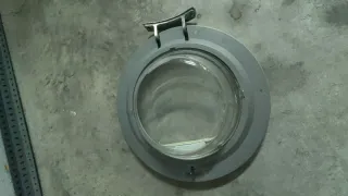 Puerta Lavadora DAEWOO