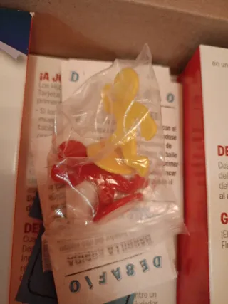 Juego de mesa Hijos VS Padres Bizak