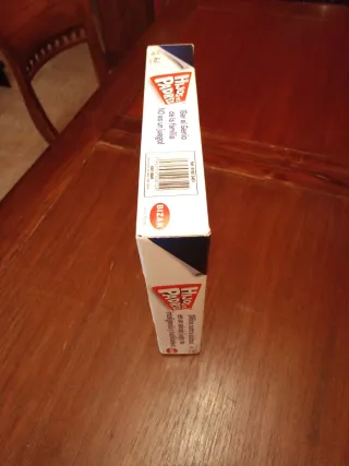 Juego de mesa Hijos VS Padres Bizak