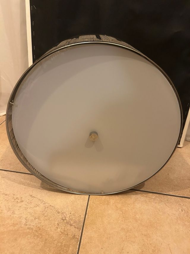 Lámpara Decorativa Skyline Nueva York