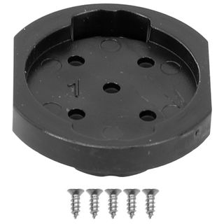 Pieza reparación enganche GPS Sigma y Garmin Edge