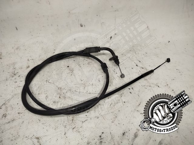 Cable de Aire Hyosung Aquila GV 125/250