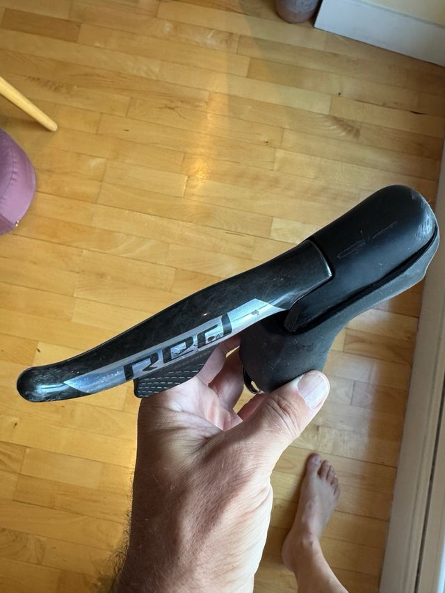 Levette e pinze SRAM RED eTap