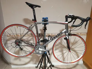 Bicicleta Jamis Ventura Comp Talla 58