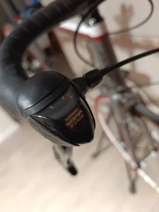 Bicicleta Jamis Ventura Comp Talla 58