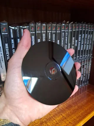 🇪🇦 Casper: Friends Around the World PS1