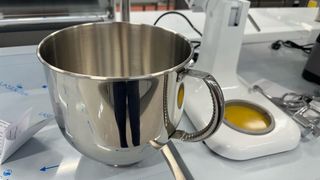 Batidora mezcladora 7L