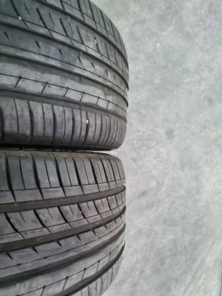 Neumáticos 275/40Zr20