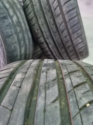 Neumáticos 275/40Zr20