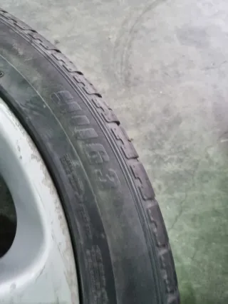 Neumáticos 275/40Zr20