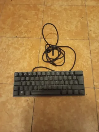 Razer Huntsman Mini Teclado Mecánico