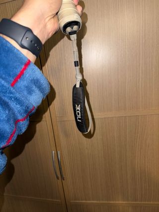 Pala Nox AT10 18K 2024