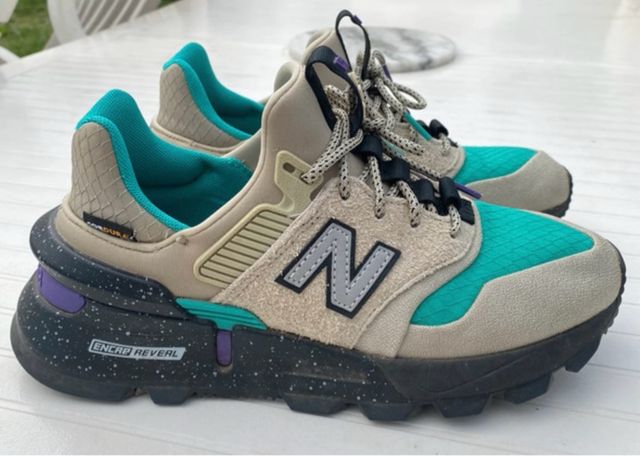 New Balance 997 Cordura ENCAP Reveal