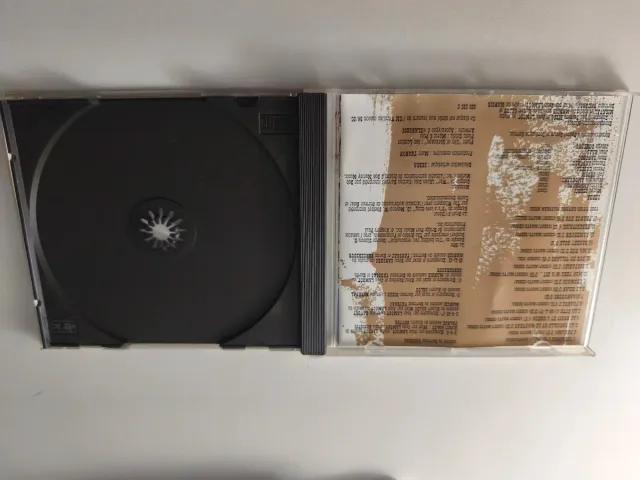 Caja recopilatorio ZEBDA