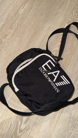 Riñonera Emporio Armani