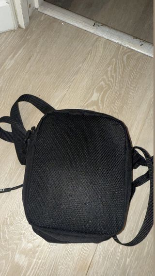 Riñonera Emporio Armani