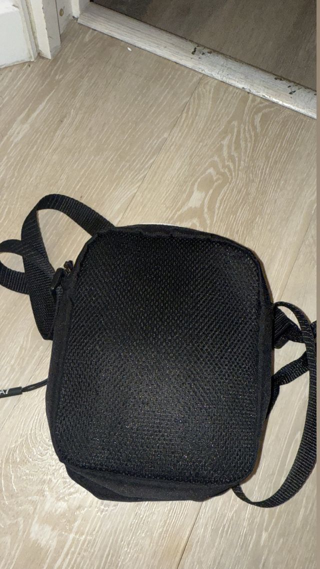 Riñonera Emporio Armani