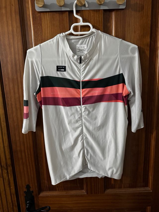 Maillot Gobik Talla M