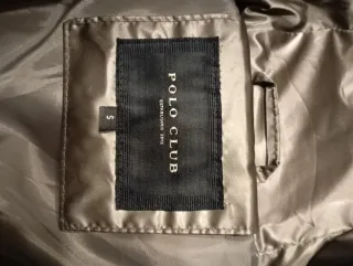 Abrigo Plumas Mujer Plata