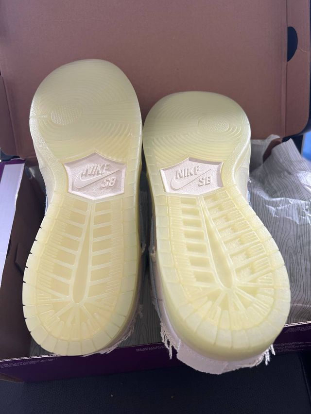 Nike SB Dunk Low Momma Zapatillas Talla 42.5