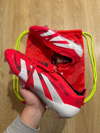 Adidas Predator Elite Foldover Tongue FG id8966
