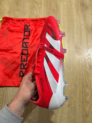 Adidas Predator Elite Foldover Tongue FG id8966