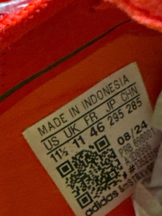 Adidas Predator Elite Foldover Tongue FG id8966