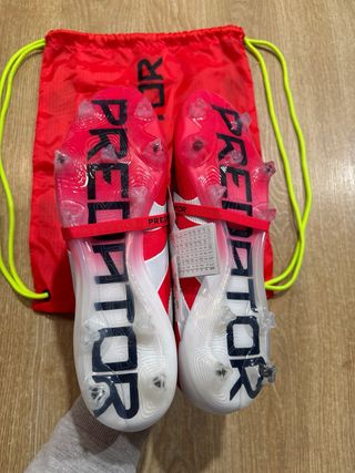 Adidas Predator Elite Foldover Tongue FG id8966