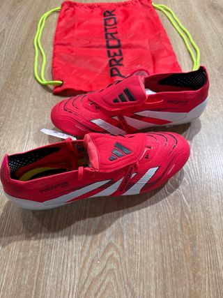 Adidas Predator Elite Foldover Tongue FG id8966