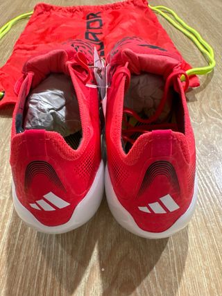 Adidas Predator Elite Foldover Tongue FG id8966