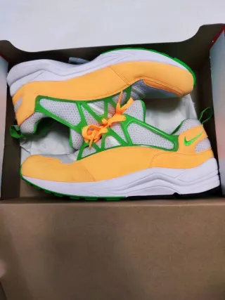 Nike Air Huarache Light 'Atomic Mango' 306127-831