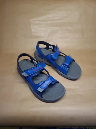 Sandalias Columbia per bambini taglia 37