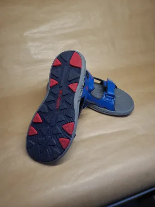 Sandalias Columbia per bambini taglia 37