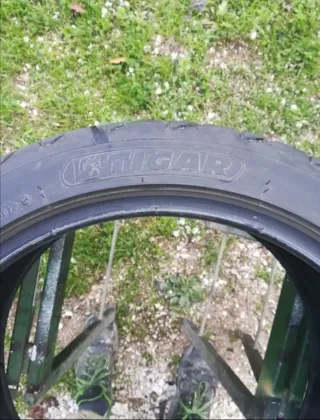 Tigar Ultra High Performance 205 45 R 17