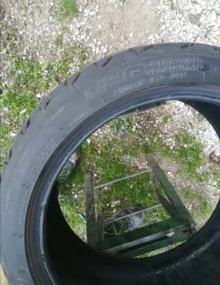 Tigar Ultra High Performance 205 45 R 17