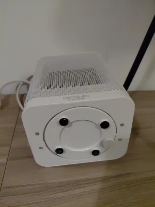 Calentador Cecotec Ready Warm